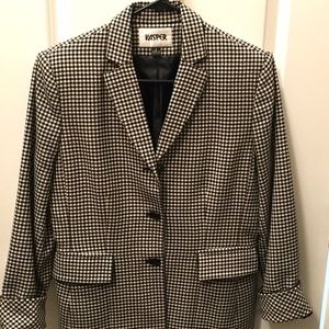 Kasper blazer